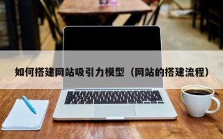 惠东如何搭建网站吸引力模型（网站的搭建流程）